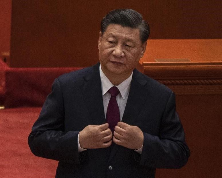 "Bumeranes y espadas de doble filo": Xi Jinping advierte que las sanciones deliberadas perjudicarán a todo el mundo